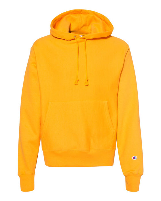 Champion Reverse Weave Hooded Sweatshirt