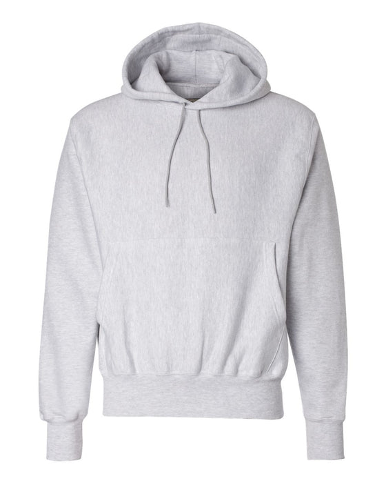 Champion Reverse Weave Hooded Sweatshirt