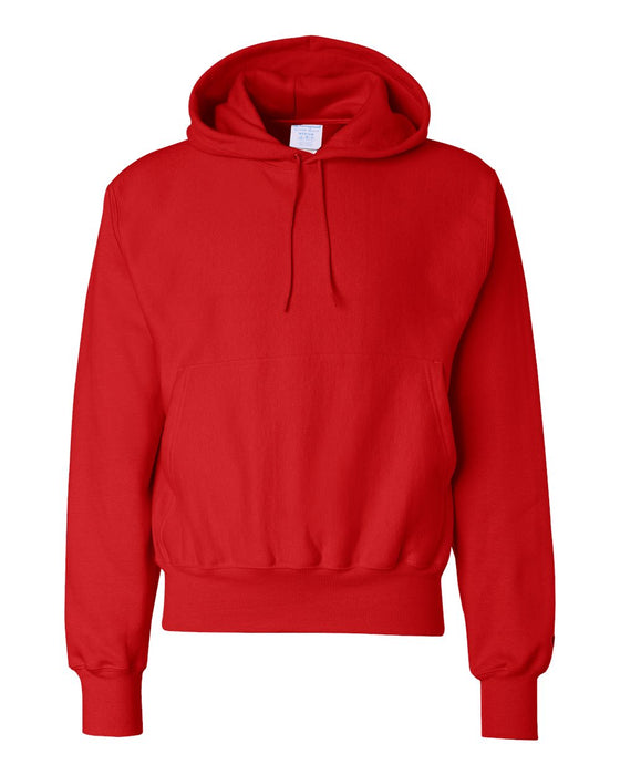 Champion Reverse Weave Hooded Sweatshirt