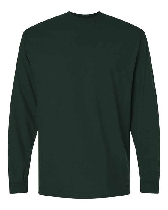 Gildan DryBlend Long Sleeve