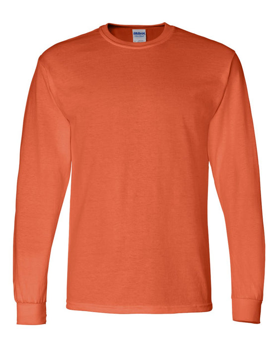 Gildan DryBlend Long Sleeve