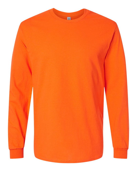 Gildan Heavy Cotton Long Sleeve
