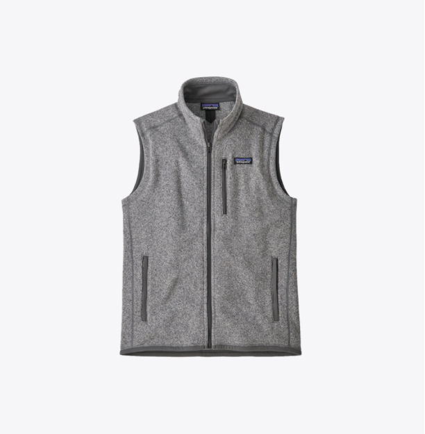 Patagonia Better Sweater Vest