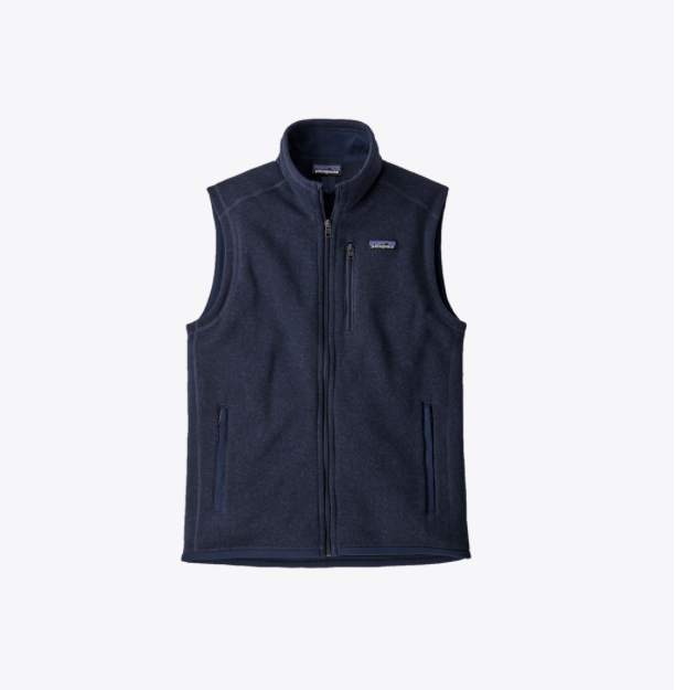 Patagonia Better Sweater Vest