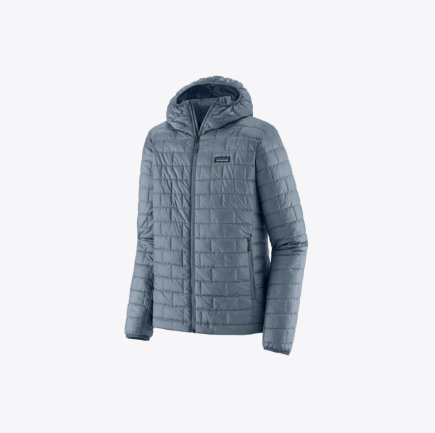 Patagonia Nano Puff Hood