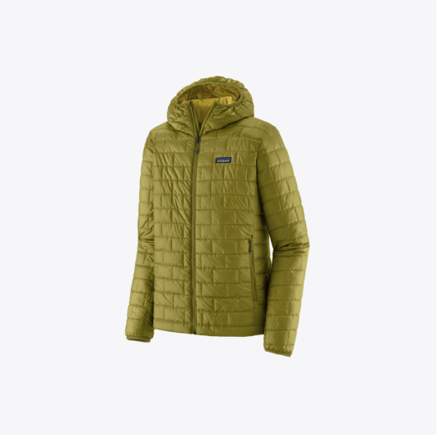 Patagonia Nano Puff Hood