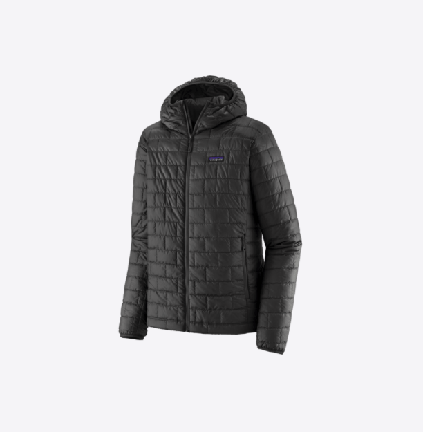 Patagonia Nano Puff Hood