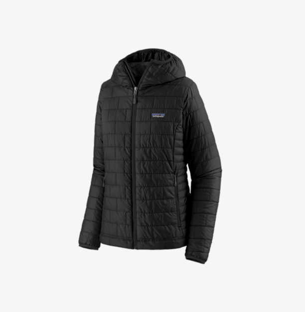 Patagonia Nano Puff Hood