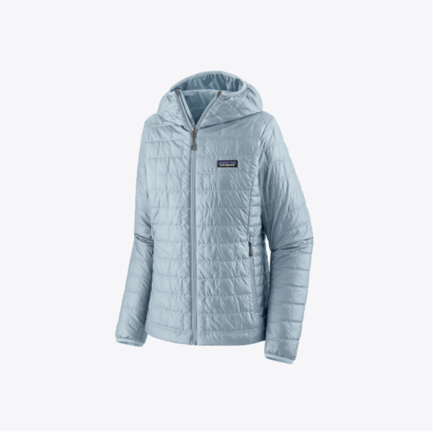 Patagonia Nano Puff Hood