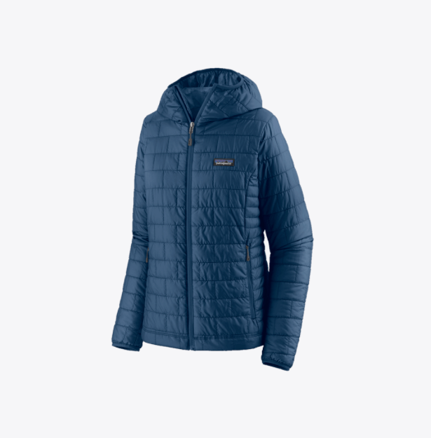 Patagonia Nano Puff Hood
