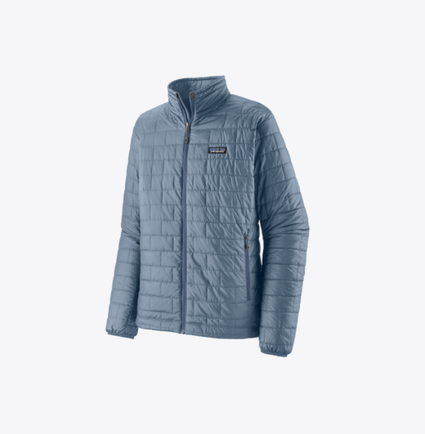 Patagonia Nano Puff Jacket