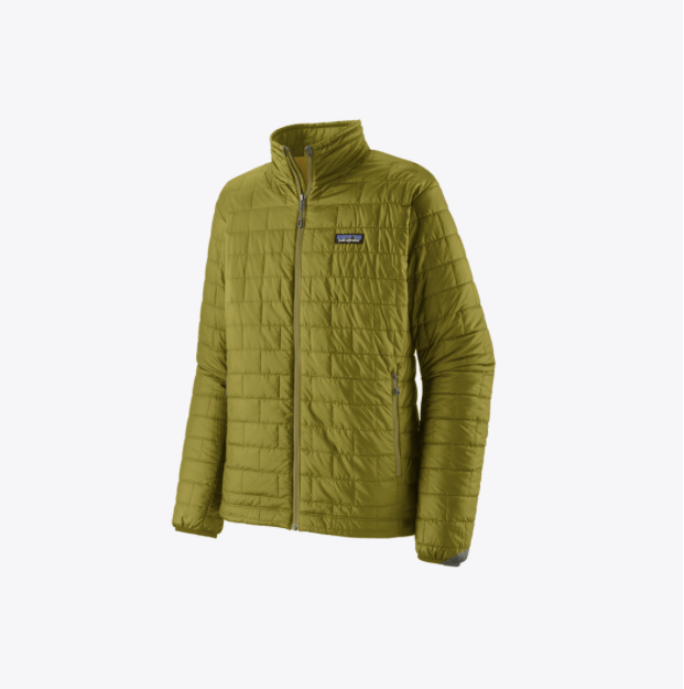 Patagonia Nano Puff Jacket