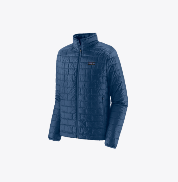 Patagonia Nano Puff Jacket