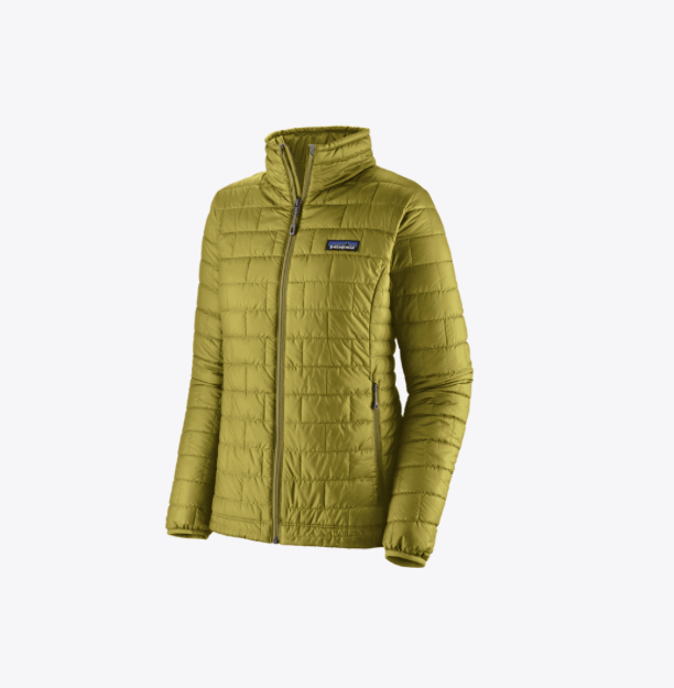 Patagonia Nano Puff Jacket