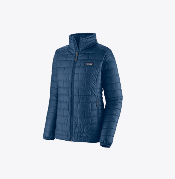 Patagonia Nano Puff Jacket