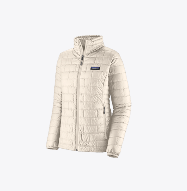 Patagonia Nano Puff Jacket