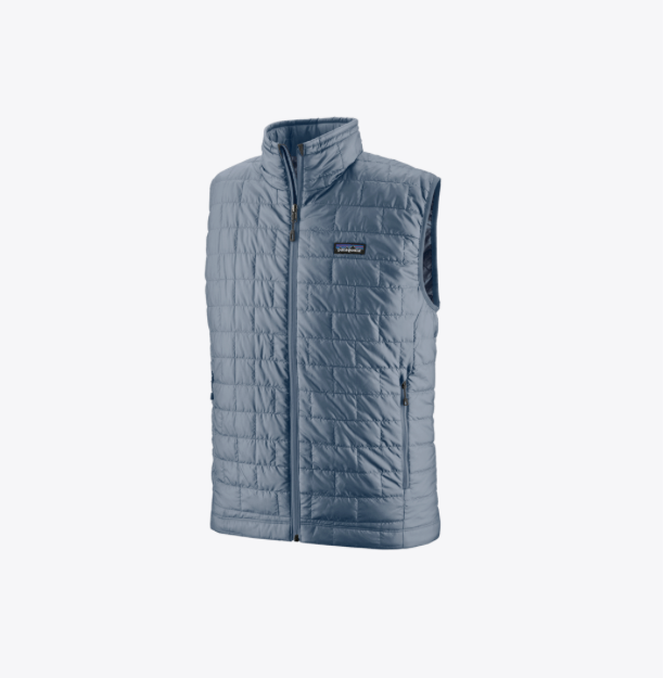 Patagonia Nano Puff Vest