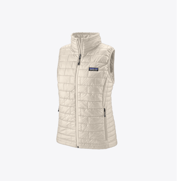 Patagonia Nano Puff Vest