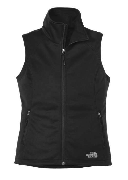 The North Face Ridgewall Soft Shell Vest