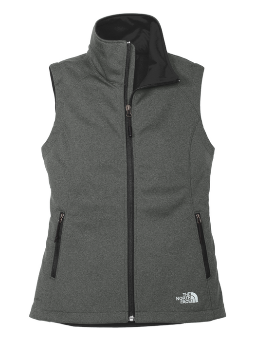 The North Face Ridgewall Soft Shell Vest