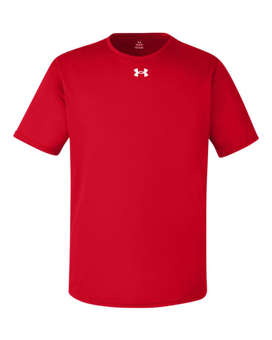 Under Armour Team Tech T-Shirt
