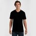Tultex Unisex Poly-Rich Blend V-Neck T-Shirt - GroupGear