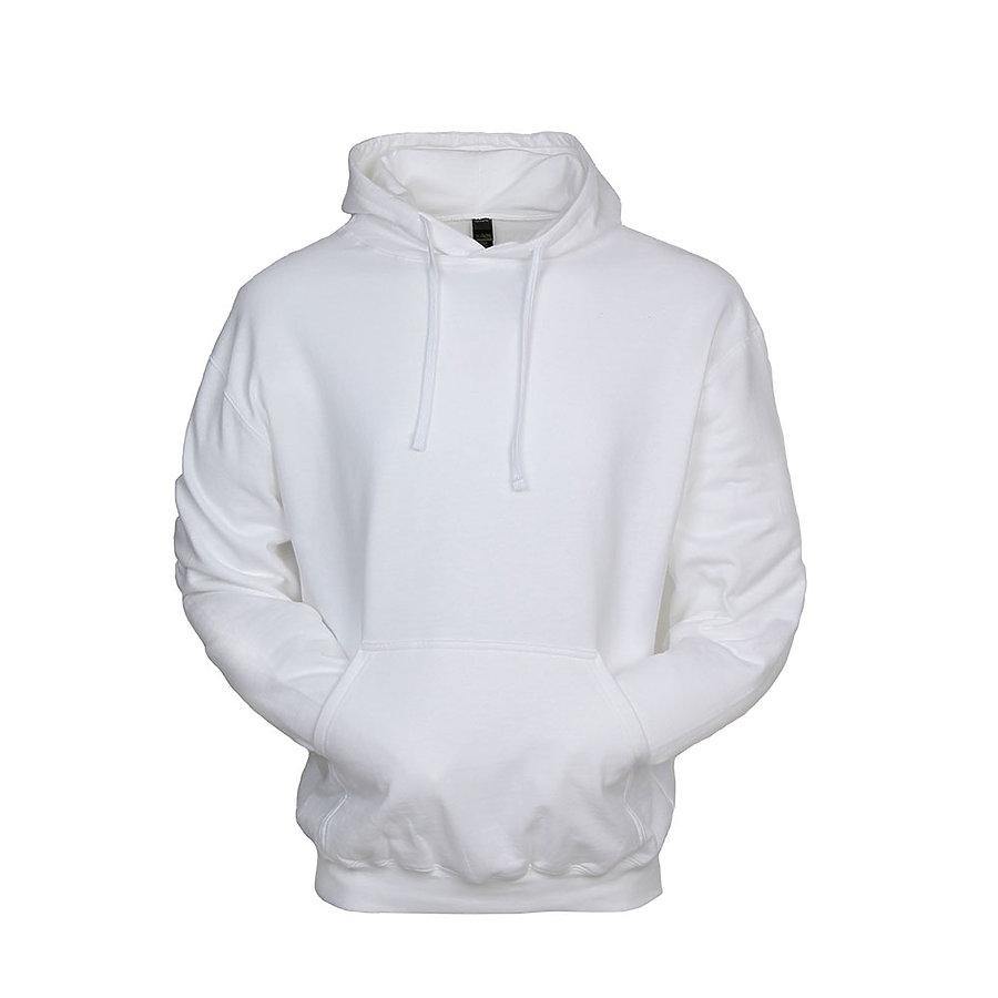 Tultex Unisex Pullover Hood Sweatshirt - GroupGear
