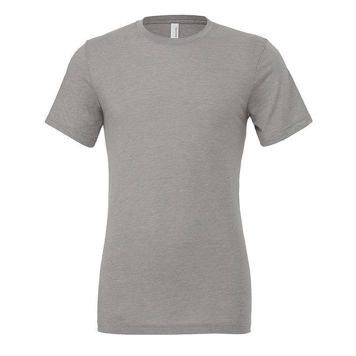 Bella-Canvas Unisex Short Sleeve T-Shirt - GroupGear