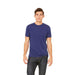 Bella-Canvas Unisex Short Sleeve T-Shirt - GroupGear
