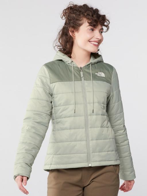 The North Face Women's Torrey Insulated Jacket