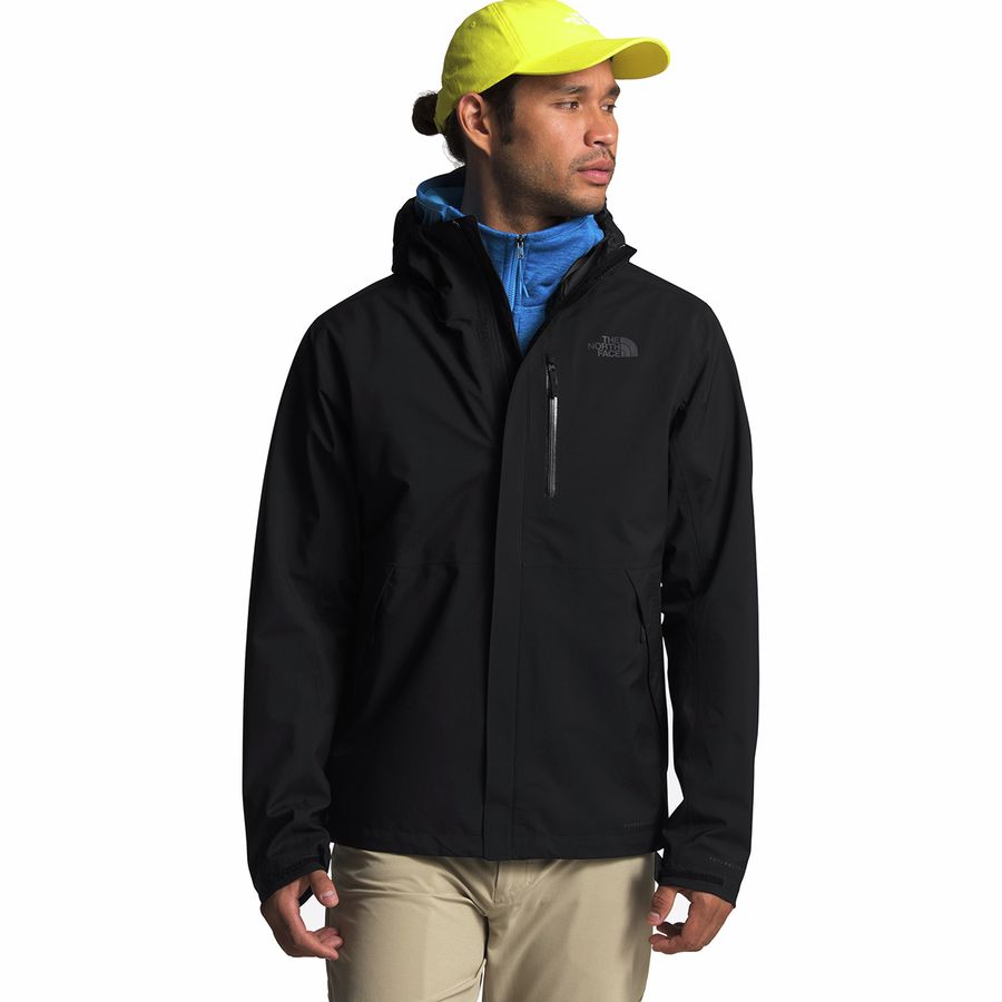 Australian Hiker  The North Face Men's Dryzzle Futurelight Jacket