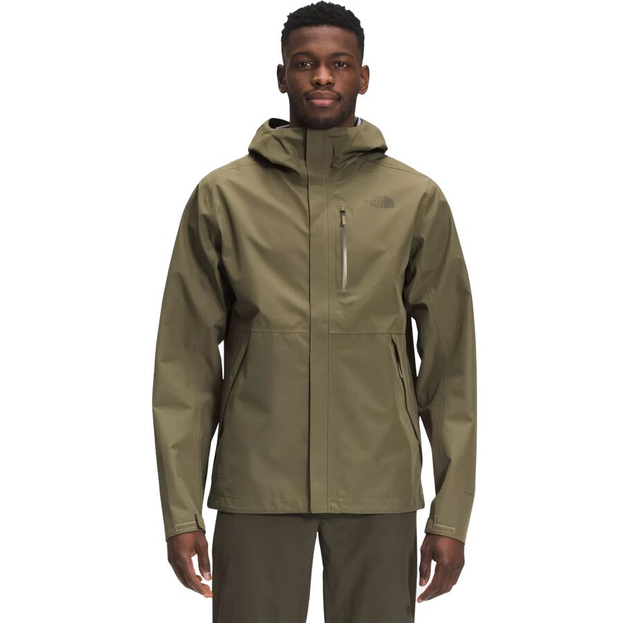 The North Face Men's Dryzzle FUTURELIGHT Jacket – GroupGear