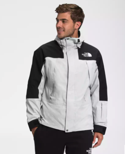 The North Face Men's K2RM DryVent Jacket