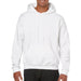 Gildan Heavy Blend Adult Hooded Sweatshirt - GroupGear