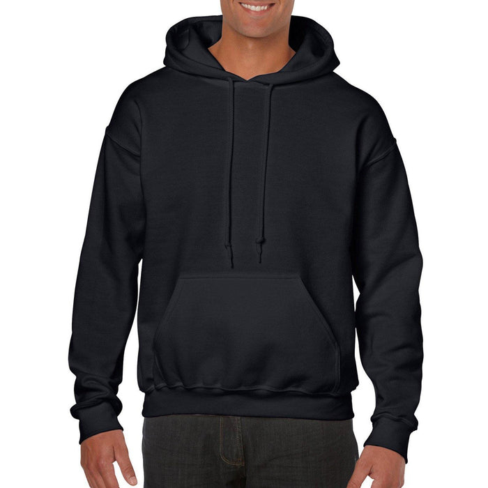 Gildan Heavy Blend Adult Hooded Sweatshirt - GroupGear