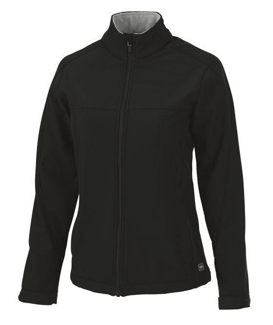 Kenya Fleece - Lined Jacket, Softshell Clothes