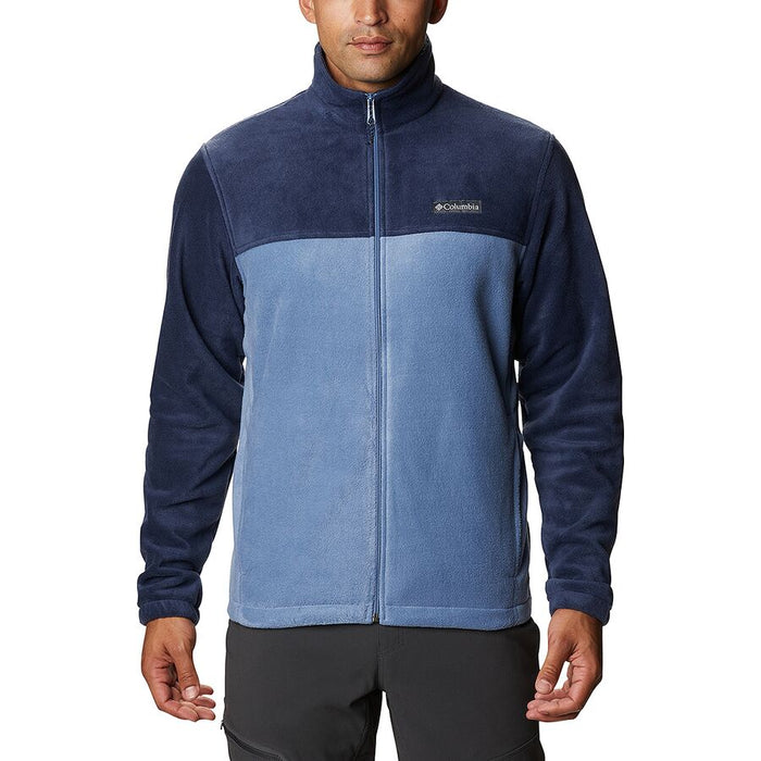 Columbia Men's Steens Mountain Full-Zip 2.0 Fleece Jacket