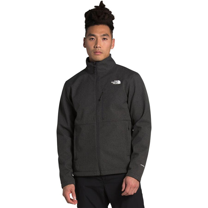 The North Face Men's Apex Bionic Softshell Jacket