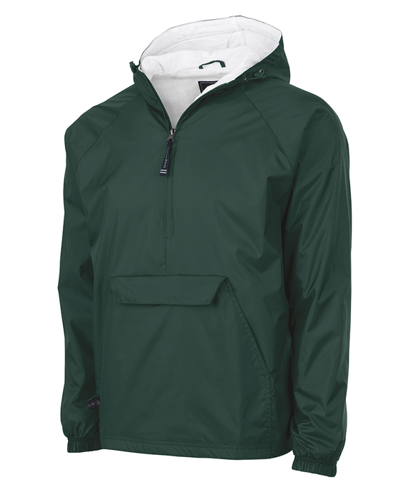 Charles River Apparel Classic Solid Pullover