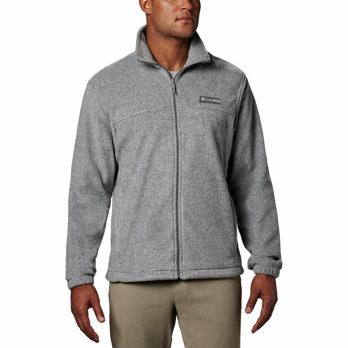 Columbia Men's Steens Mountain Full-Zip 2.0 Fleece Jacket