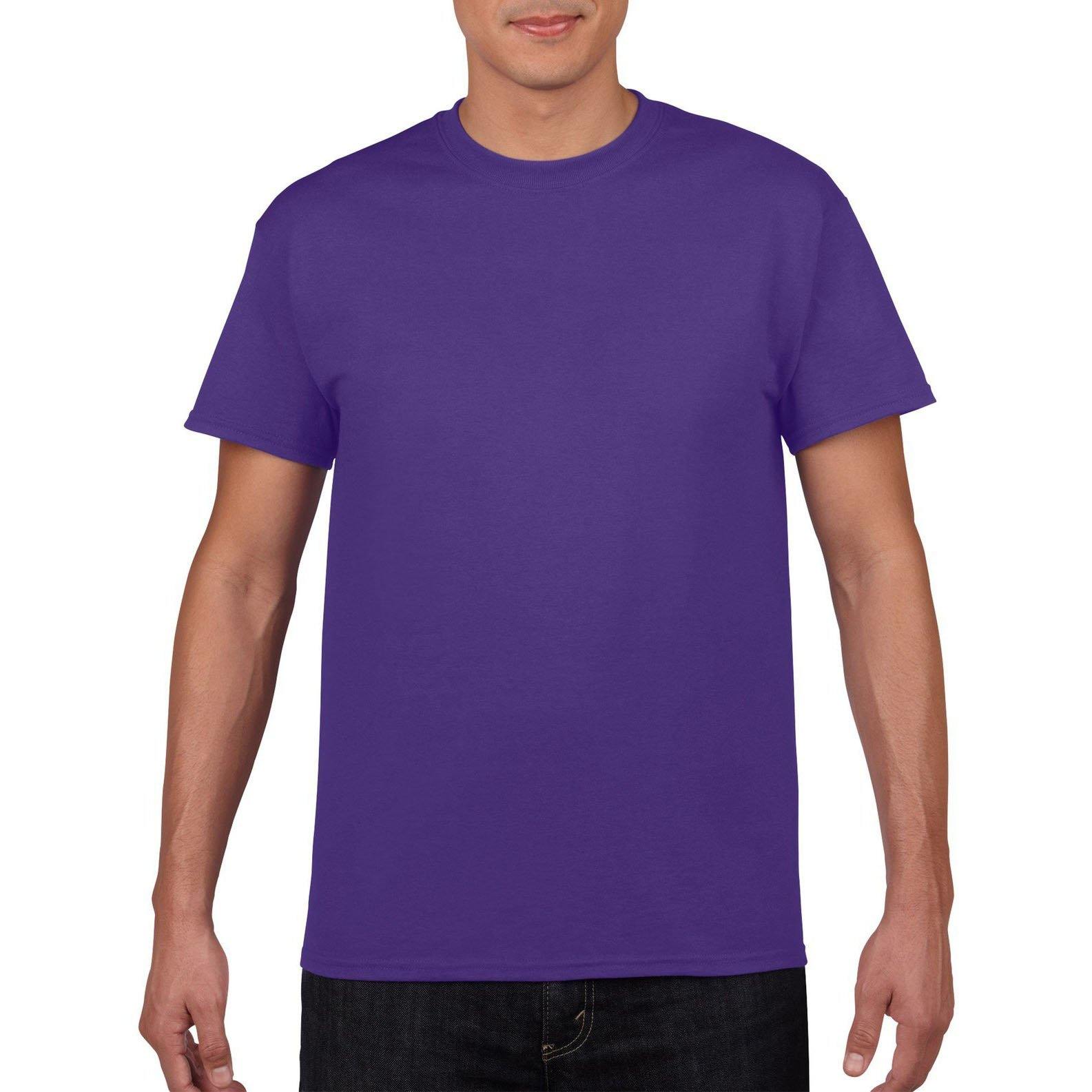 Colorado Rockies Gildan Ultra Cotton Short Sleeve Shirt Youth Purple used S S 9