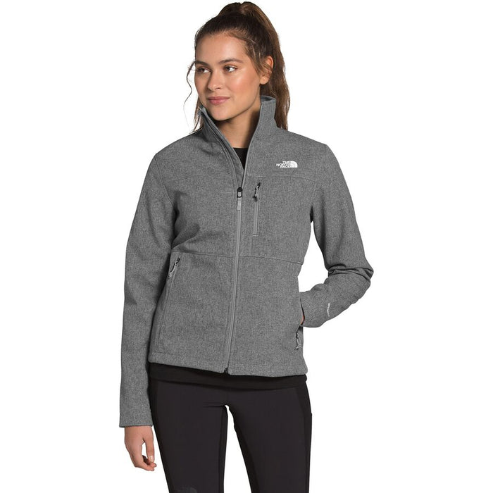 The North Face Women's Apex Bionic Softshell Jacket