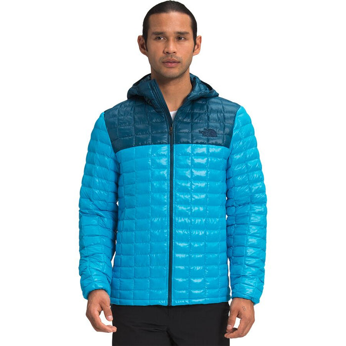 The North Face Men's Thermoball Eco Hooded Jacket