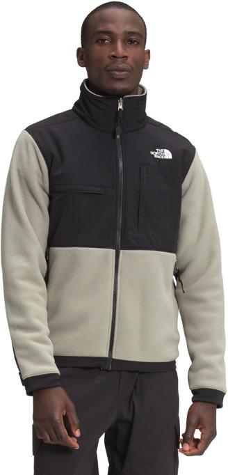 The North Face Men's Synthetic Insulated Denali Fleece Jacket