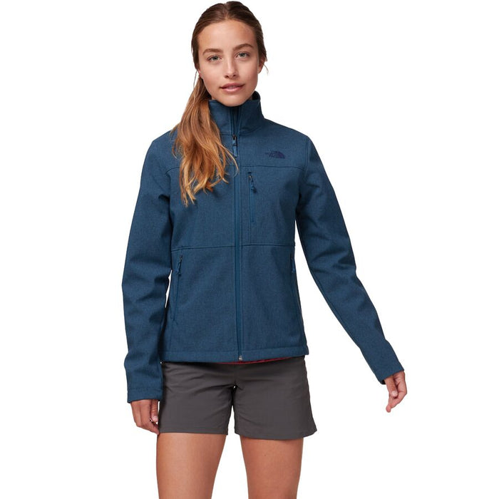 The North Face Women's Apex Bionic Softshell Jacket