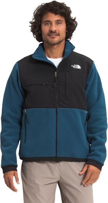 The North Face Men's Denali 2 Fleece Jacket – GroupGear
