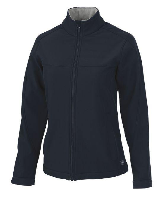 Charles River Apparel Women’s Soft Shell Jacket - GroupGear