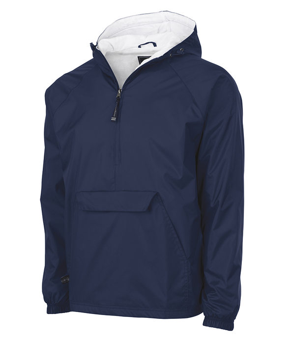 Charles River Apparel Classic Solid Pullover