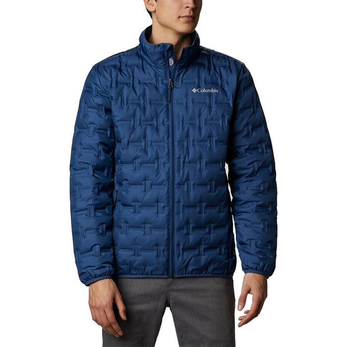 Columbia Women's Heavenly Hooded Insulated Jacket — GroupGear