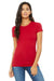 Bella-Canvas Women's Favorite Short Sleeve T-Shirt - GroupGear